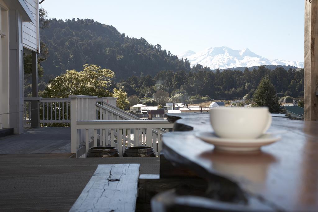 Kings Ohakune Zewnętrze zdjęcie